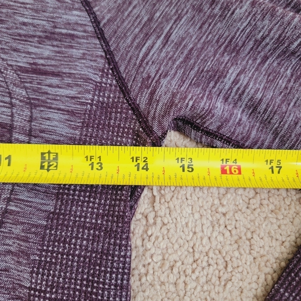 Lululemon Swiftly Wool Pullover Ii Size? - image 6